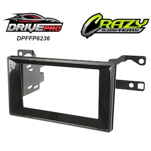 Toyota Corolla 2015+ Fitting Kit