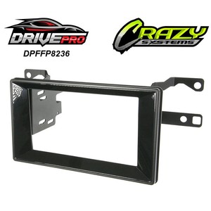 Products: Toyota Corolla 2015+ Fitting Kit