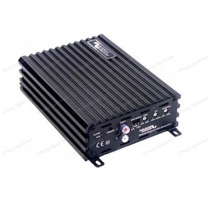 Products: Sound Magus DK600 CLASS D - 600w RMS MONO AMP - 2Ohm STABLE