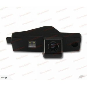 Toyota Highlander, Kluger compatible reverse camera