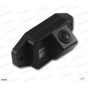 Toyota Land Cruiser 105, Prado compatible reverse camera