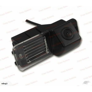 Products: VW OEM Amarok, Golf, Polo, Magotan, Passat, Lavida, Beetle, Bora Reverse Camera