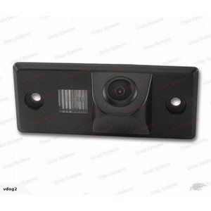 Products: VW OEM Passat, Touareg, Tiguan, Santana Reverse Camera