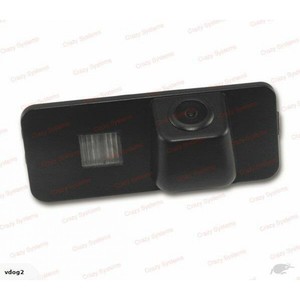 Products: VW OEM Passat, Transporter, Tiguan, Touareg, Polo, Golf Reverse Camera