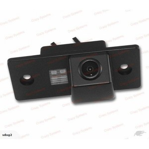 Products: Skoda OEM Octavia A7, Yeti, Superb, Fabia, Superb, Combi Reverse Camera