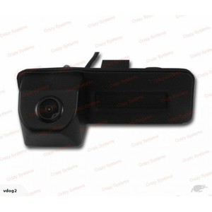 Products: Skoda OEM Rapid, Octavia, Octavia A5, Fabia, Superb Reverse Camera