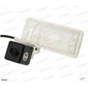 Subaru OEM Forester, Tribeca, Imprezza, Outback, Legacy Reverse Camera