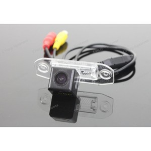 Products: Volvo S Series, V Series, XC Series, C Series, S Series OEM Reverse Camera