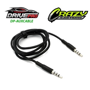 Products: High Quality 1m 3.5mm Aux Cable