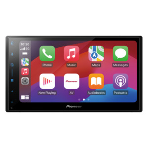 Pioneer Dmh-A5650bt 6.8" Wireless Apple Carplay & Android Auto Head