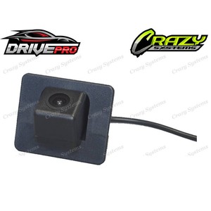 Mazda 3 Axela BM Sedan 2014 18 Reverse Camera Kit for Original Mazda Screen