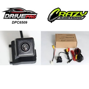 Mazda 6 / Atenza 2013 2016 Reverse Camera Kit for Original Mazda Screen