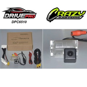 Mazda CX5 2017 2020 Reverse Camera Kit for Original Mazda Screen