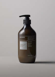 Ashley Co: Hand & Body Lotion | Soother up (Tui & Kahili)