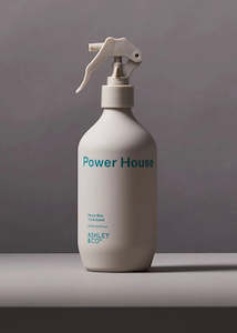 Ashley Co: Room Spray | Power House (Tui and Kahili)