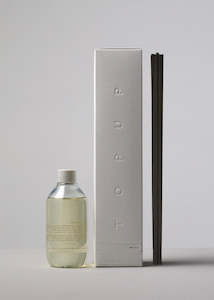 Ashley Co: Home Perfume | Topup (Tui & Kahili)