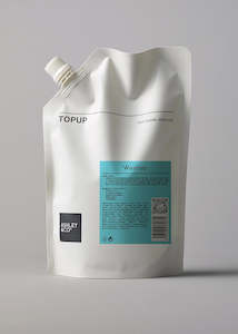 Topup | Washup (Bubbles & Polkadots)