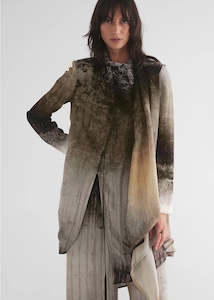 Taylor: Jacket | Correspond (Fossil Abrasion)