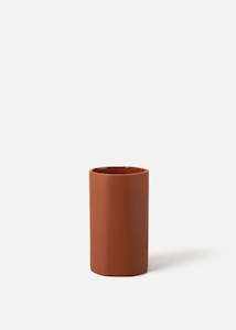 Citta: Vase | Fossil Small (Brick)