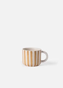 Citta: Cup | Paloma (Natural/ Miso)