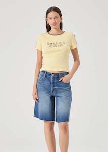 Shorts | Charlotte (Paris Texas)