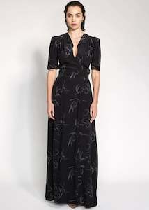 Dress | Portobello (Birdland)