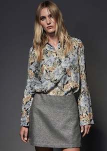 Shirt | Saturn (Rose)