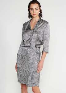 Zambesi: Blouse | Bacall (Wire)