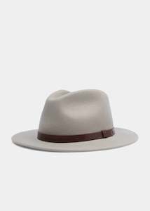 Hat | Messer Fedora (Rock)