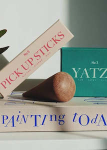 Game | Pick Up Sticks