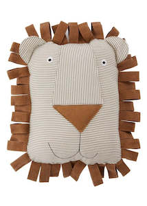 Cushion | Lobo Lion