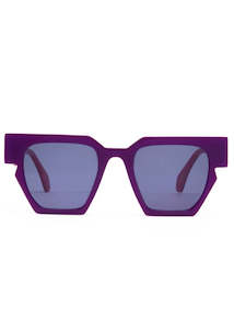 Sunglasses | Homage (Violet)
