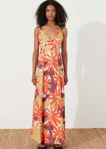 Dress | Wildflowers Linen