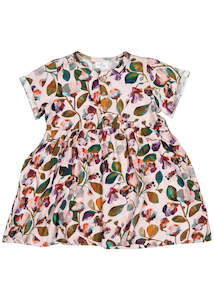 Baby Child: Dress | Mila (Garden Party)