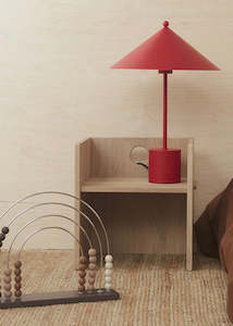 Toy | Abacus Rainbow (Dark)