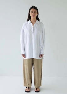 Pant | Effortless (Sand)