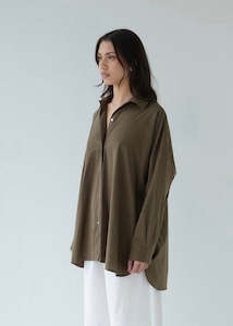 Shirt | Love This (Forest)