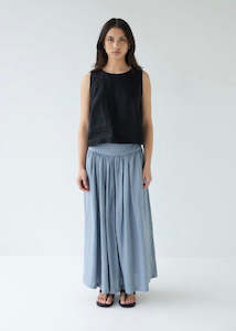 Valentine S Day: Skirt | I’m Ready (Mist)