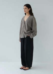 Pant | Effortless (Black)