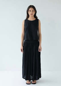 Skirt | I’m Ready (Black)