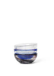 Ferm Living: Bowls | Tinta (Multi 3 Set)