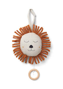 Music Mobile | Lion (Natural)