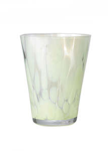 Ferm Living: Glass | Casca (Fog Green)
