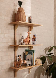 Animal | Hand Carved