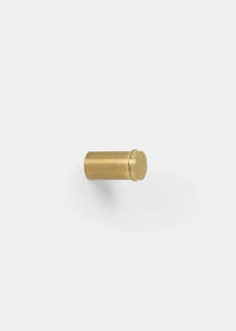 Hook | Brass (Small)
