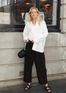 Shirt | Boxy (Cloud)