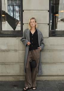 Sophie: Trouser | Every Day (Nutmeg)