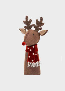 Christmas: Decoration | Reindeer