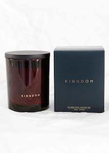 Valentine S Day: Candle | Lychee and Black Orchid