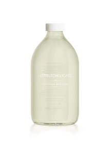 Lyttelton Lights: Hand Wash | Coconut & Lime (Top up)